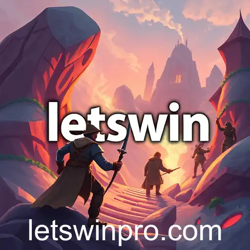 Conquering Virtual Realms: How 'Adventure Quests' Inspire the Spirit of 'Letswin'