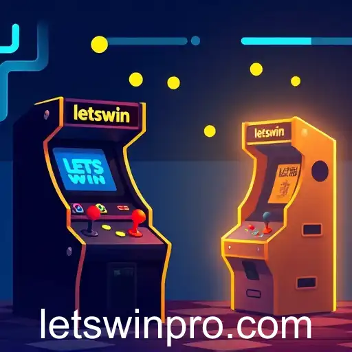 Exploring the Vibrant World of Arcade Games: Unleash Your Inner Gamer with 'letswin'