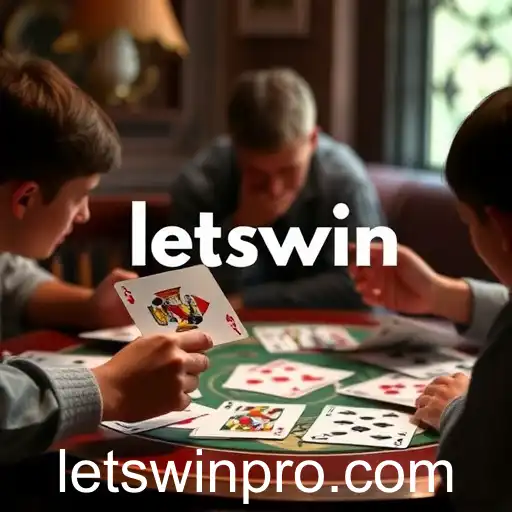 Discover the Thrilling World of Card Games: Unleash Your Inner Strategist
