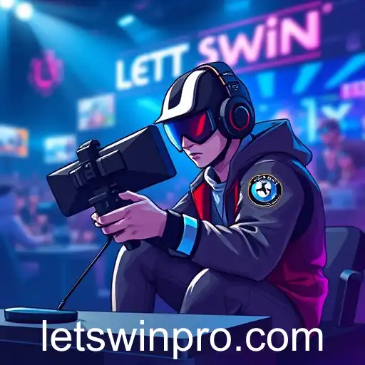 Digital Gaming in 2025 - Letswin and Beyond