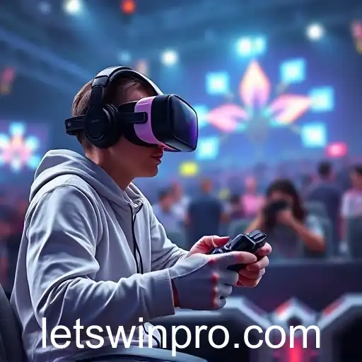 Digital Gaming Evolution and Global Impact