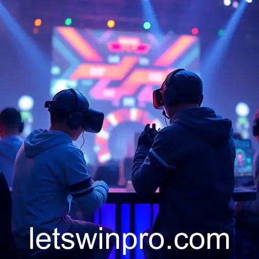 Emerging Trends in Online Gaming