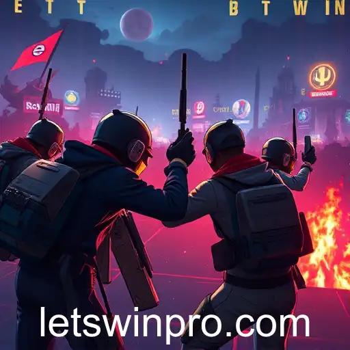 Gaming Giants Clash in 2025