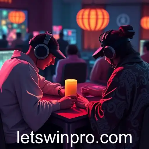 Gaming Industry Revolutionizes with AI and VR