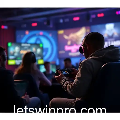 Gaming Innovations Transforming 2025