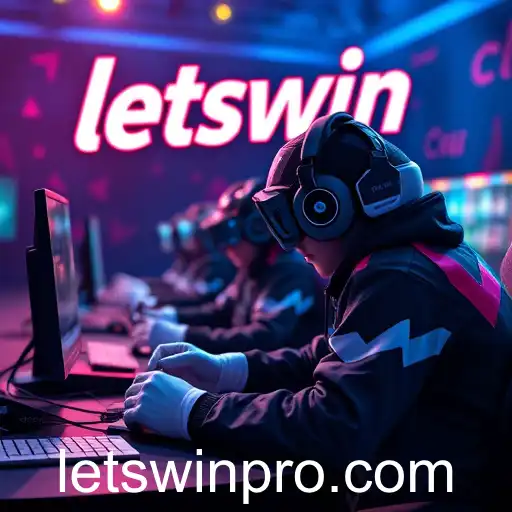 Gaming Revolution: How 'Letswin' is Shaping Digital Play