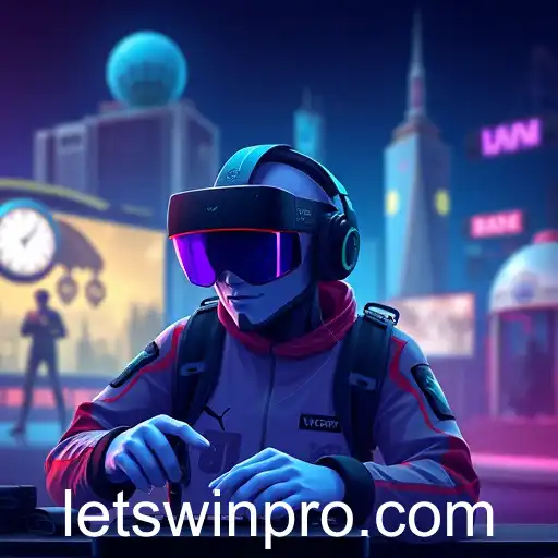 Gaming Rise: Trends to Watch in 2025