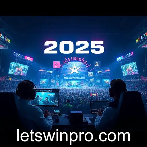 Gaming Trends Transform in 2025