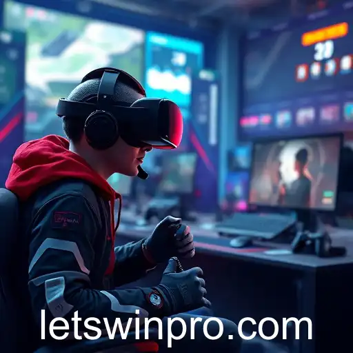 Gaming Renaissance: 2025 Insights and Trends