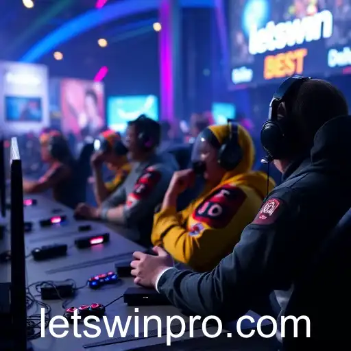 Gaming Trends in the UK