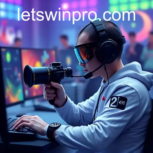 Gaming Platform Revolutionized