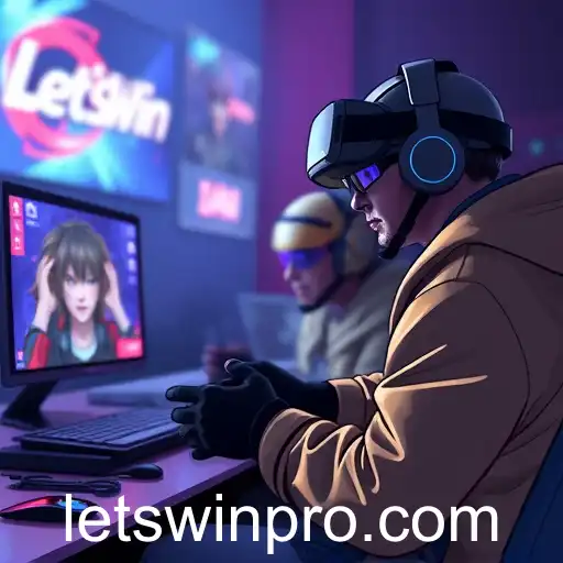 Letswin Platform Revolutionizes Online Gaming Experience