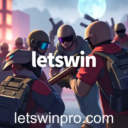 Exploring the Thrills of 'Multiplayer Matches' with 'letswin': A Gateway to Competitive Gaming