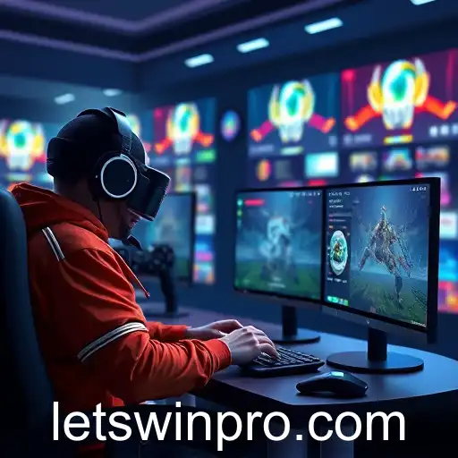 Digital Gaming Revolution