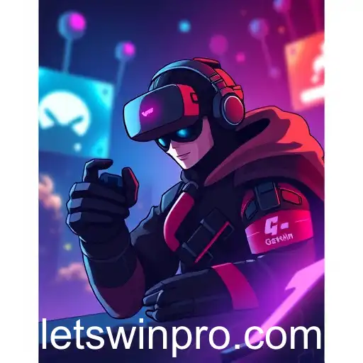 Digital Landscapes Transforming Gaming