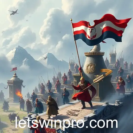 The Evolution of Gaming: A Leap into the Virtual World