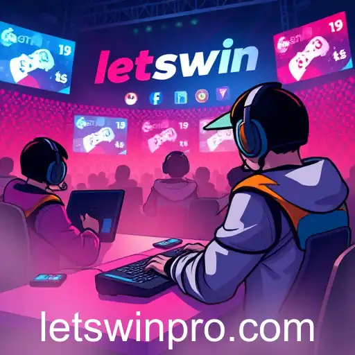 Rising Popularity of Let's Win Games in 2025