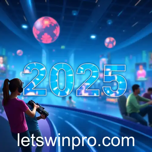 Gaming with Purpose: The Rise of Interactive Learning