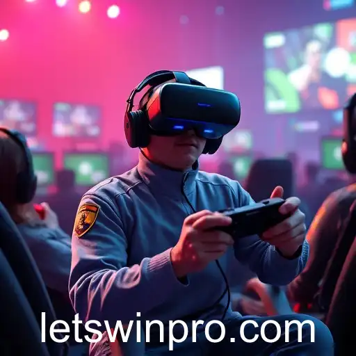 Online Gaming Platform 'Letswin' Gains Popularity