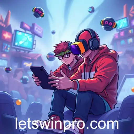 Online Gaming Revolution: A Year of Change