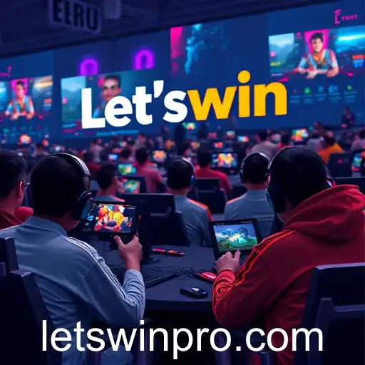 The Rise of Letswin in the Gaming World