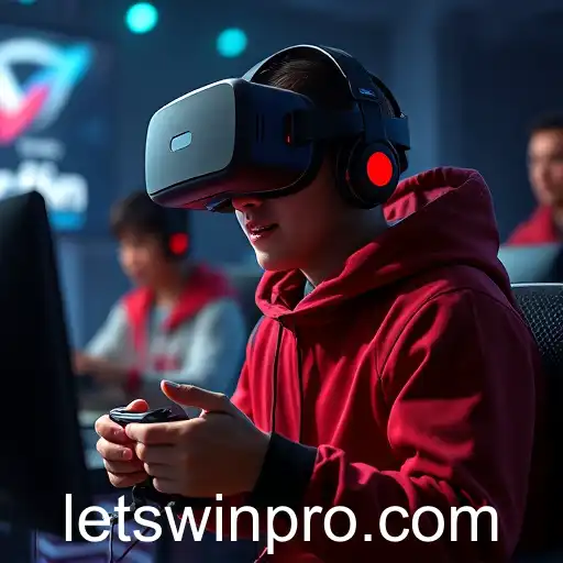 The Rise of Online Gaming Platforms in 2025