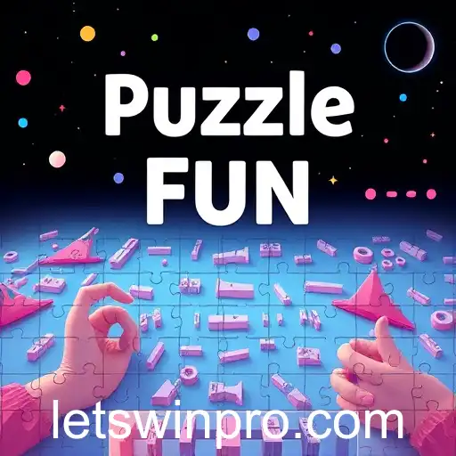 Puzzle Fun: Engage Your Mind and Conquer Challenges at Letswin