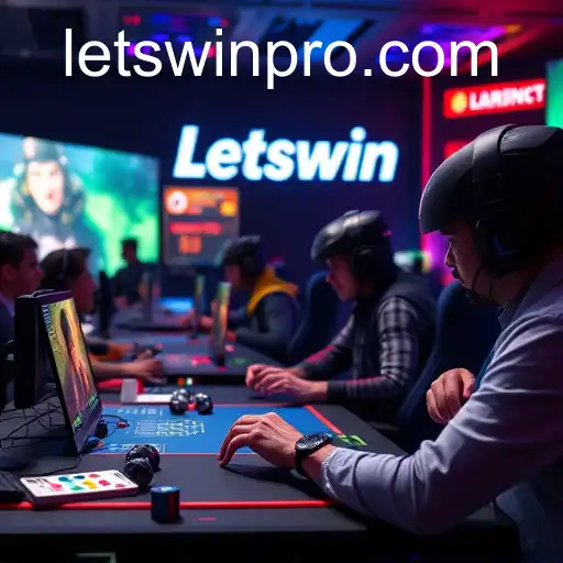 Rise of Online Gaming in Today's World