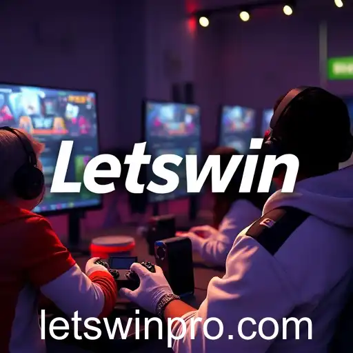 The Rising Popularity of Letswin: A Glimpse into Online Gaming