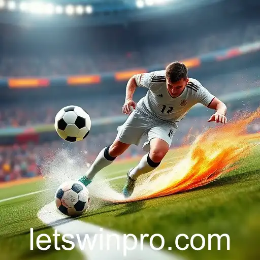 Diving into the Exciting Realm of Sports Action Games