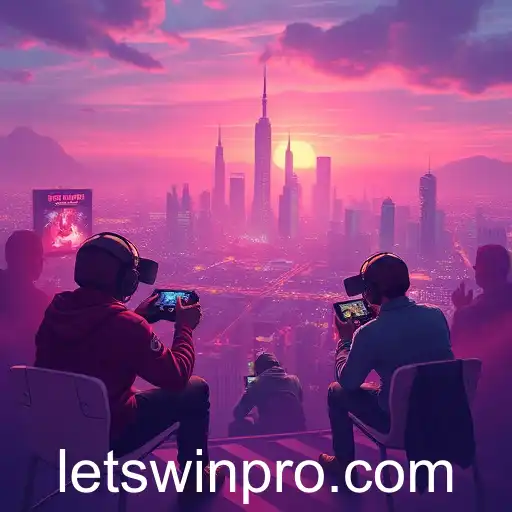 The Digital Playground: Changing Online Gaming Trends